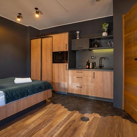 "Ku Sloncu" -Pokoje& Apartamenty - Jastrzębia Góra Exteriér fotografie