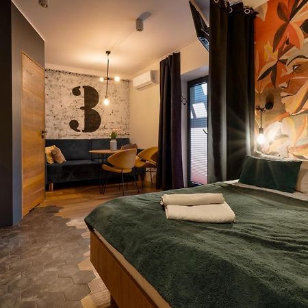 "Ku Sloncu" -Pokoje& Apartamenty - Jastrzębia Góra Exteriér fotografie