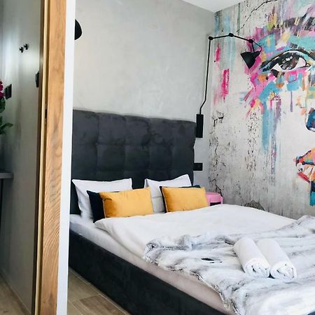 "Ku Sloncu" -Pokoje& Apartamenty - Jastrzębia Góra Exteriér fotografie