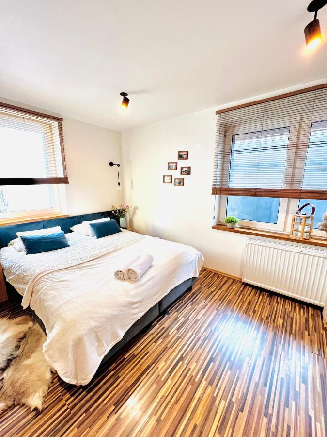 "Ku Sloncu" -Pokoje& Apartamenty - Jastrzębia Góra Exteriér fotografie