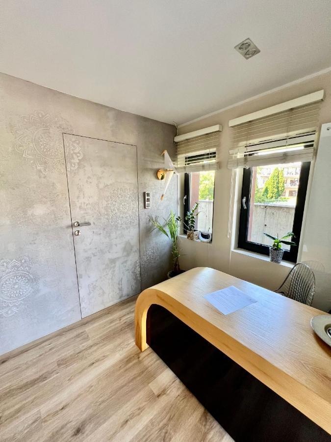 "Ku Sloncu" -Pokoje& Apartamenty - Jastrzębia Góra Exteriér fotografie