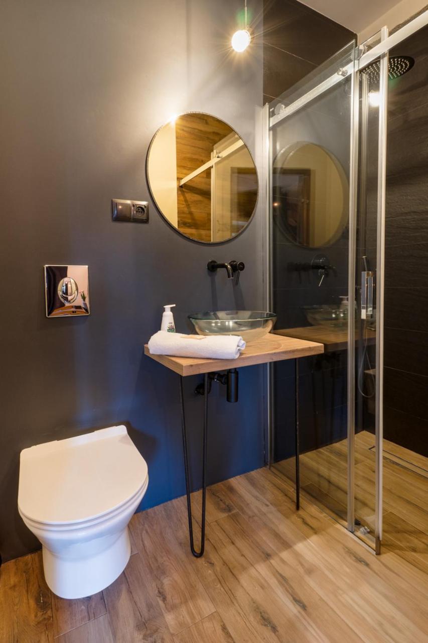 "Ku Sloncu" -Pokoje& Apartamenty - Jastrzębia Góra Exteriér fotografie