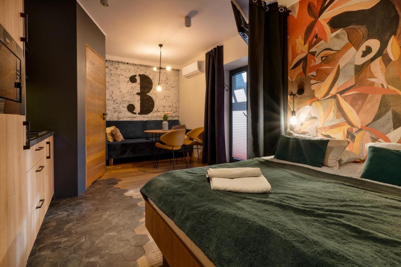 "Ku Sloncu" -Pokoje& Apartamenty - Jastrzębia Góra Exteriér fotografie