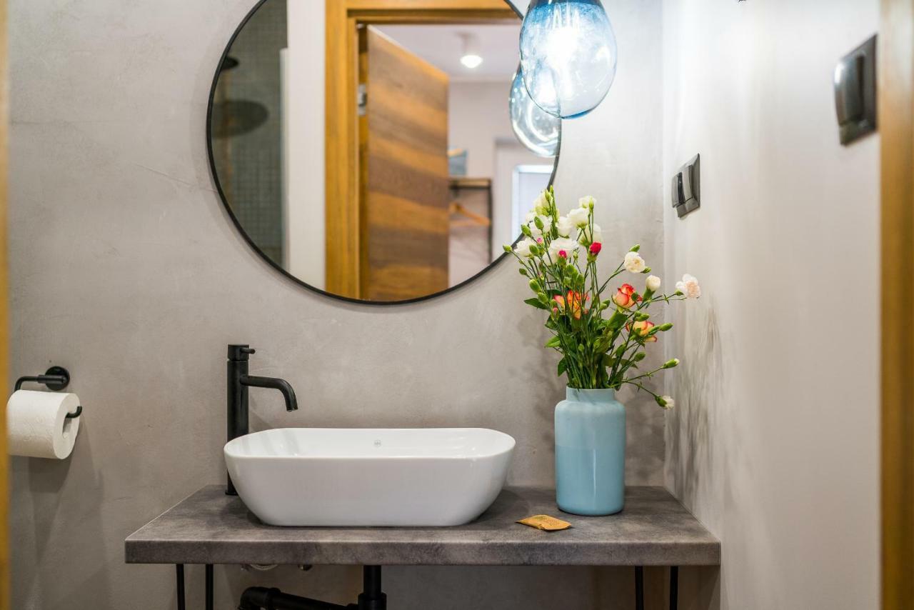 "Ku Sloncu" -Pokoje& Apartamenty - Jastrzębia Góra Exteriér fotografie