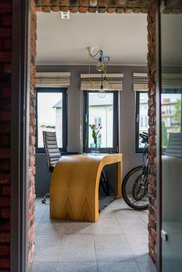 "Ku Sloncu" -Pokoje& Apartamenty - Jastrzębia Góra Exteriér fotografie